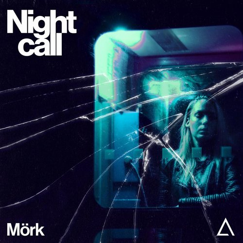 Mork - Night Call (Extended Mix) [196779457616]